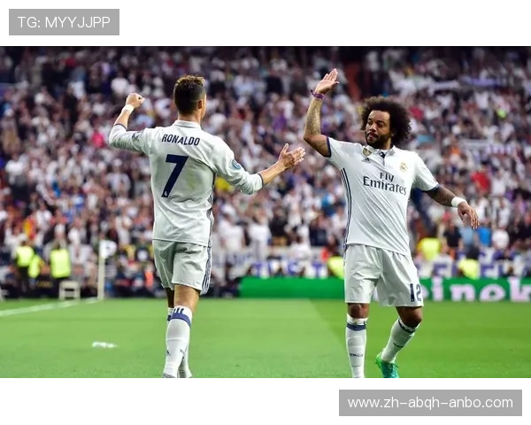 马塞洛在欧冠中的关键表现与皇马多冠王背后的功臣